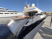 Buy a SFYFALL V78 at Shestakov Yacht Sales