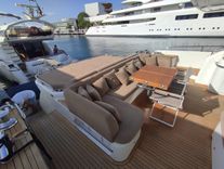 SFYFALL - PRINCESS yacht sale