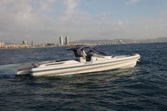 Лучшие предложения покупки яхты SEAYOU 49