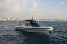 Продажа яхты SEAYOU