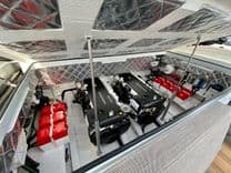 Стоимость яхты SEAYOU - SACS MARINE