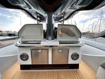 Купить яхту SEAYOU 49 в Shestakov Yacht Sales