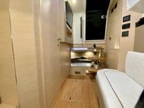 Купить яхту SEAYOU - SACS MARINE в Shestakov Yacht Sales