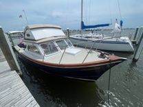 Encore - HUBERT JOHNSON yacht sale