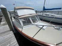 Buy a yacht Encore 1968