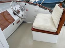 Encore - HUBERT JOHNSON yacht sale