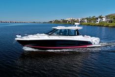 Buy a yacht Elena Trinidad 36 XO