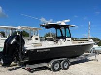 best yacht sales deals 2020 Everglades 273 2020