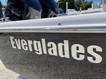 2020 Everglades 273 yacht sale