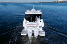 Buy a Elena Trinidad at Shestakov Yacht Sales