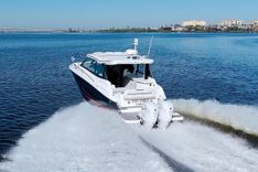 best yacht sales deals Elena Trinidad 36 XO