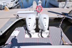 best yacht sales deals Elena Trinidad - Regal