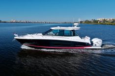 Buy a yacht Elena Trinidad 36