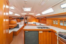 Лучшие предложения покупки яхты Saba Rock'N 2006