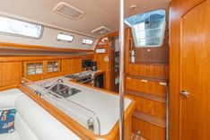 Продажа яхты Saba Rock'N 2006