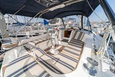 Продажа яхты Saba Rock'N - HUNTER