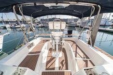 Купить яхту Saba Rock'N в Shestakov Yacht Sales