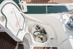 Купить Saba Rock'N 38