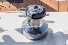 Купить яхту Saba Rock'N в Shestakov Yacht Sales