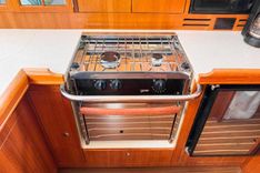 Лучшие предложения покупки яхты Saba Rock'N - HUNTER