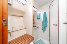 Стоимость яхты Saba Rock'N 2006