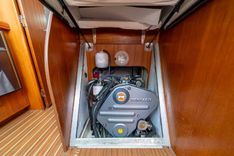 Купить яхту Saba Rock'N - HUNTER в Shestakov Yacht Sales