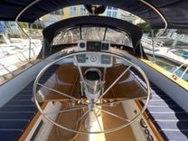 1981 Gulfstar Sloop 60 Sloop 60