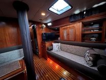 Купить 1981 Gulfstar Sloop 60