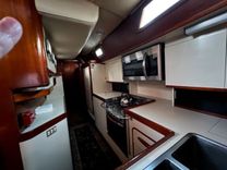 1981 Gulfstar Sloop 60 1981