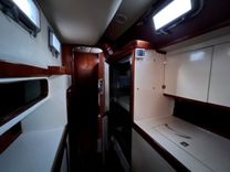 Купить яхту 1981 Gulfstar Sloop 60 60 в Shestakov Yacht Sales