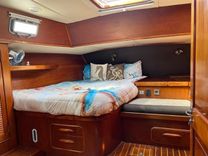 Купить яхту 1981 Gulfstar Sloop 60 - GULFSTAR в Shestakov Yacht Sales