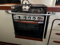 Купить 1981 Gulfstar Sloop 60 - GULFSTAR