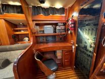 Стоимость яхты 1981 Gulfstar Sloop 60 60