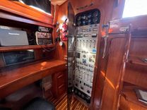 Продажа яхты 1981 Gulfstar Sloop 60 1981