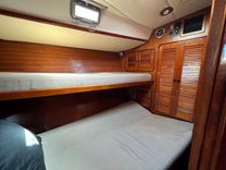 Купить яхту 1981 Gulfstar Sloop 60 1981 в Shestakov Yacht Sales