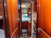 1981 Gulfstar Sloop 60