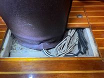 Купить 1981 Gulfstar Sloop 60