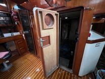 Купить яхту 1981 Gulfstar Sloop 60 в Shestakov Yacht Sales