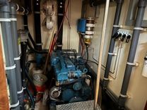 Купить 1981 Gulfstar Sloop 60 Sloop 60