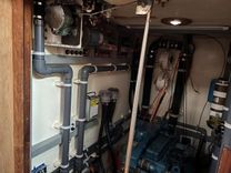 Стоимость яхты 1981 Gulfstar Sloop 60