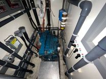 Купить яхту 1981 Gulfstar Sloop 60 Sloop 60 в Shestakov Yacht Sales