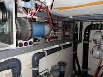 Купить яхту 1981 Gulfstar Sloop 60 1981 в Shestakov Yacht Sales