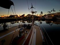 Продажа яхты 1981 Gulfstar Sloop 60 60