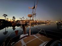 Стоимость яхты 1981 Gulfstar Sloop 60 Sloop 60