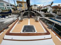 Купить 1981 Gulfstar Sloop 60 60