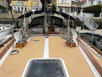 Лучшие предложения покупки яхты 1981 Gulfstar Sloop 60 Sloop 60