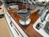 Купить яхту 1981 Gulfstar Sloop 60 60 в Shestakov Yacht Sales