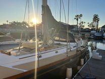 Купить 1981 Gulfstar Sloop 60 - GULFSTAR