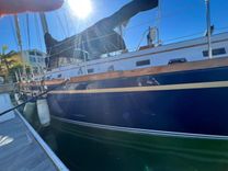 Лучшая цена на 1981 Gulfstar Sloop 60 - GULFSTAR