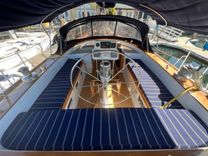 Купить яхту 1981 Gulfstar Sloop 60 - GULFSTAR в Shestakov Yacht Sales